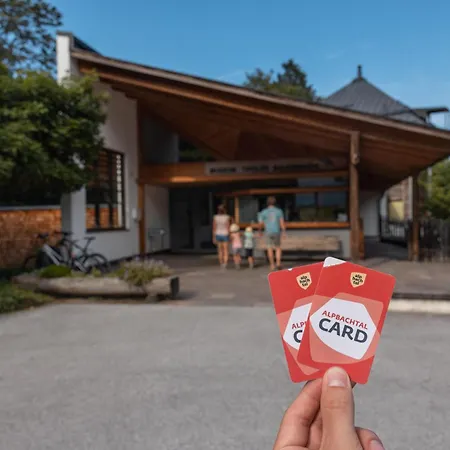 Rosenegg Apartment *