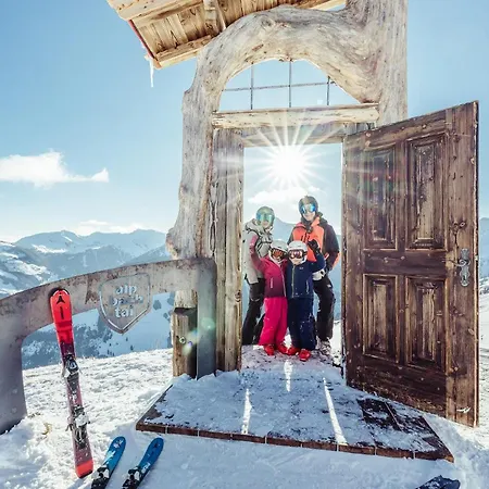 Rosenegg Apartament *