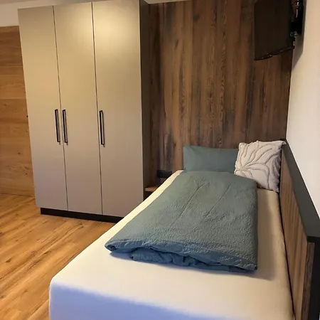 Rosenegg Apartment