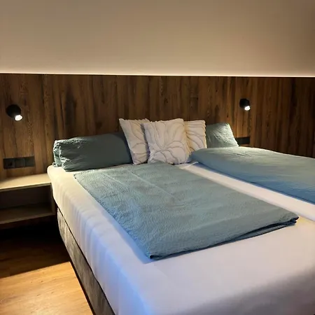 Apartament Rosenegg *