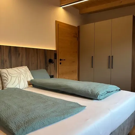 Rosenegg Apartment