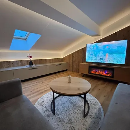 Apartment Rosenegg Reith im Alpbachtal