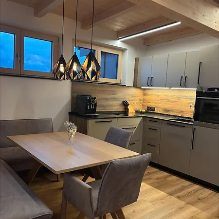 Rosenegg Apartment