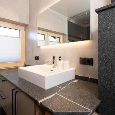 Rosenegg Apartament *