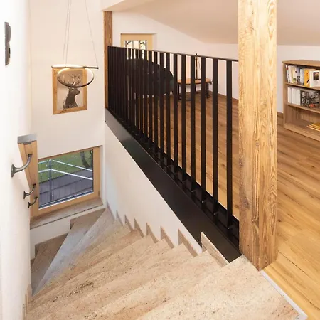Apartamento Rosenegg