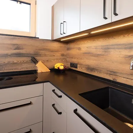Apartamento Rosenegg