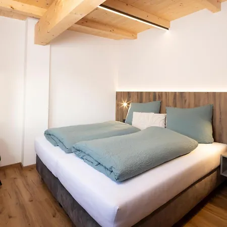 Rosenegg Apartment Reith im Alpbachtal