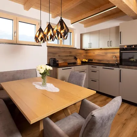 Rosenegg * Reith im Alpbachtal