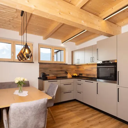 Apartamento Rosenegg Reith im Alpbachtal