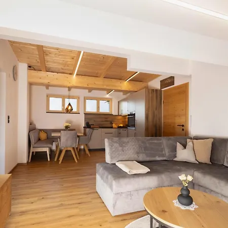 Apartamento Rosenegg *