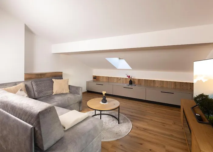 Rosenegg * Reith im Alpbachtal