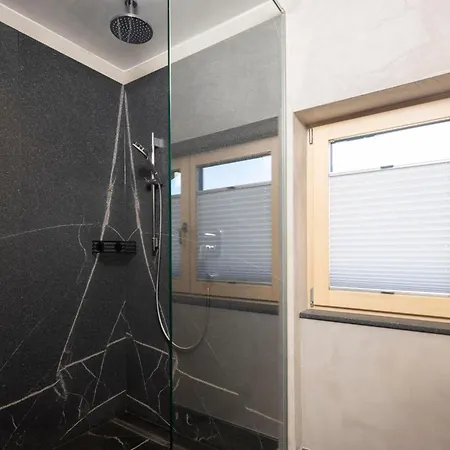 Апартаменты Rosenegg *