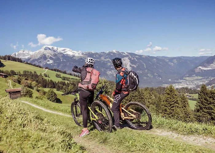 Apartamento Rosenegg