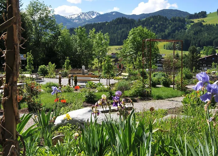 Apartamento Rosenegg