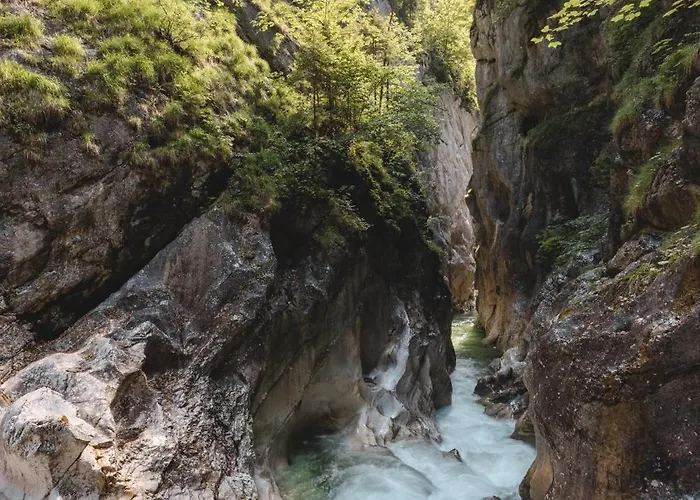 Rosenegg Apartamento *