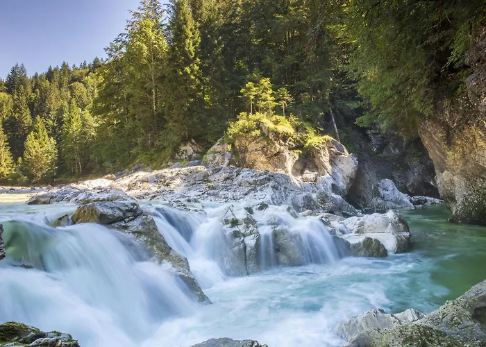 Apartamento Rosenegg Reith im Alpbachtal