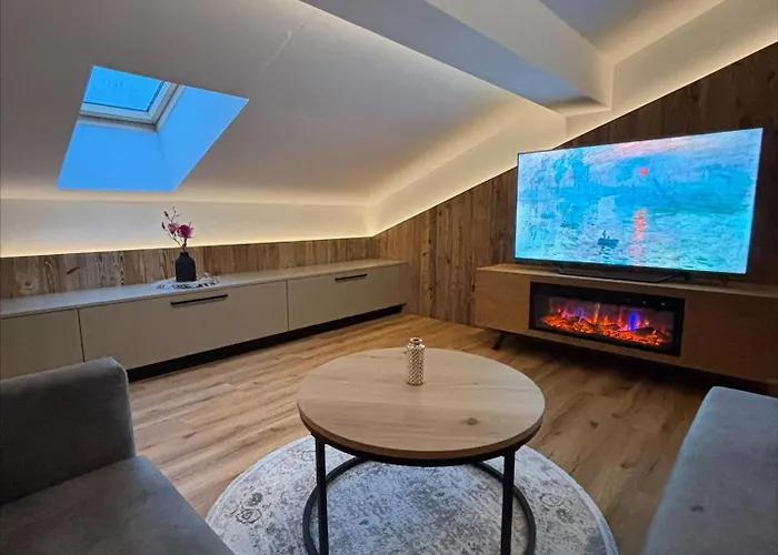 Apartamento Rosenegg Reith im Alpbachtal