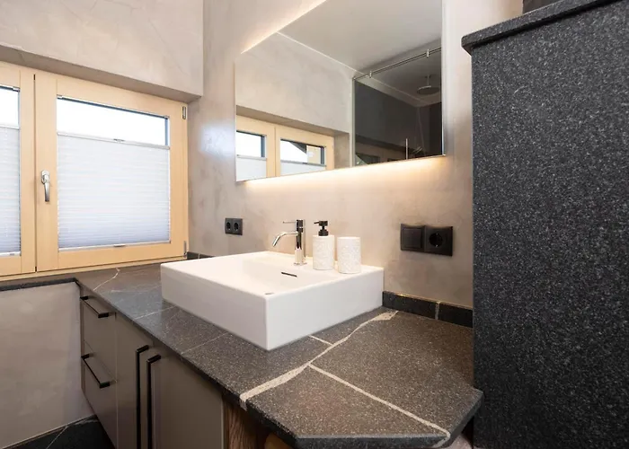 Rosenegg Apartamento *