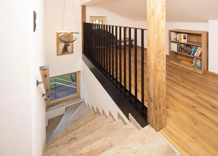 Apartamento Rosenegg