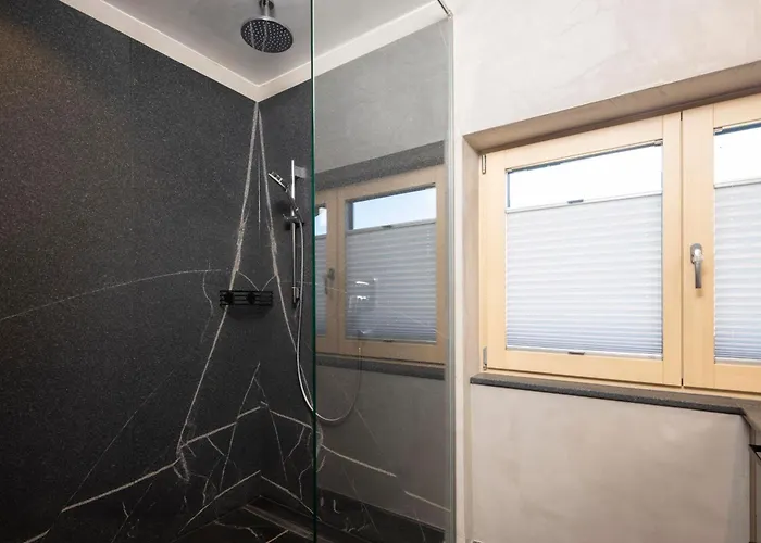 Apartamento Rosenegg *