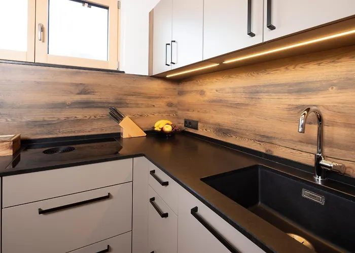 Apartamento Rosenegg