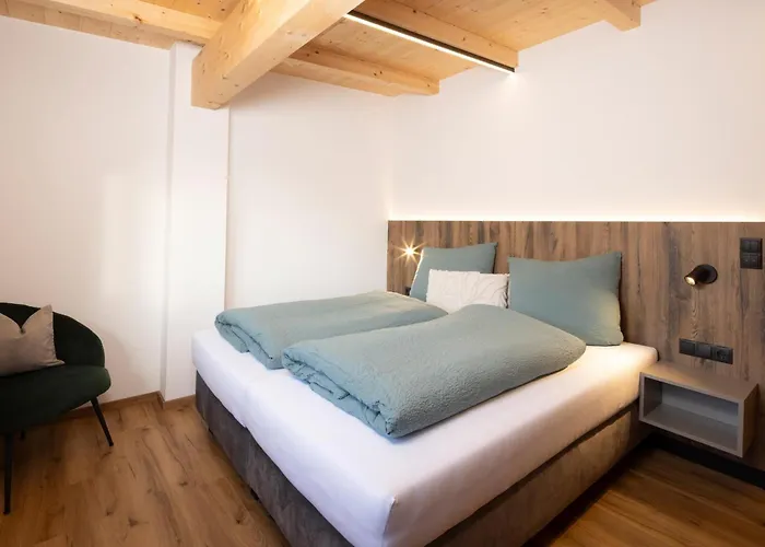 Rosenegg Apartamento Reith im Alpbachtal