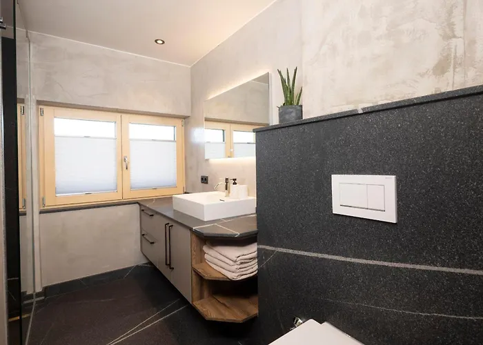 Rosenegg Apartamento