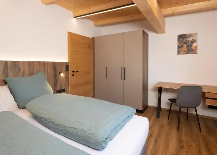 Rosenegg * Reith im Alpbachtal