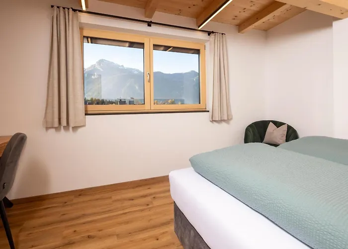 Apartamento Rosenegg *